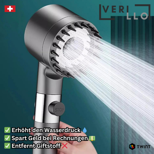 EcoShower