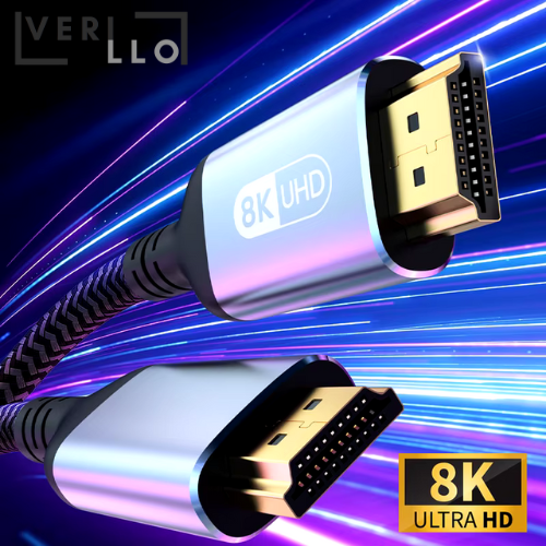 Smart-HDMI Kabel - Heimkino