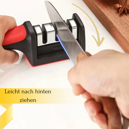 SharpEdge - Messerschärfer