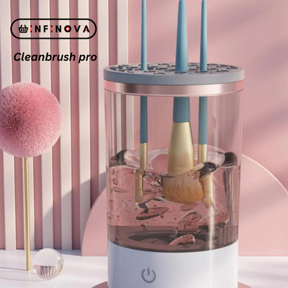 CleanBrush Pro