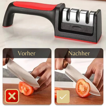 SharpEdge - Messerschärfer