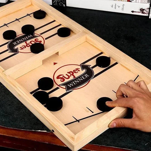 TableFlip - Spass für jedes Alter