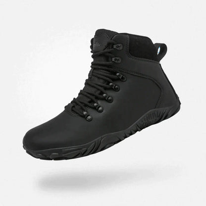 WinterFooties - Das ganze Jahr barfuss
