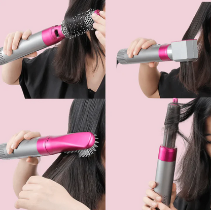 HairStyler™ - 2.0 All in one styler