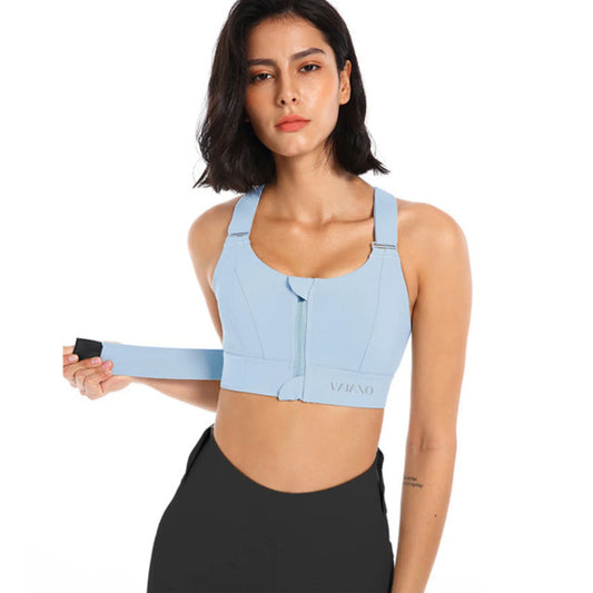 FLEXFIT Advanced - Der erste verstellbare Sport-BH