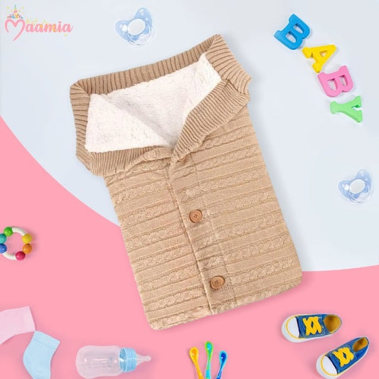 Mamia Babyschlafsack