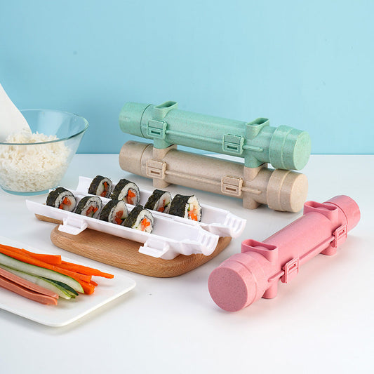 Sushi Bazooka - Sushi machen deluxe
